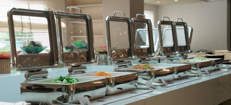 成都融悦庭酒店(武侯祠宽窄巷子店)图片