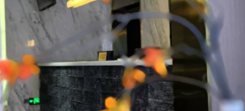 壶关星恒阳假日酒店图片