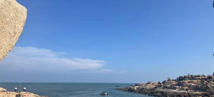 平潭山海小苑客栈图片