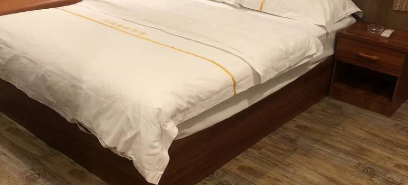 莱兴酒店(重医附二院江南分院店)图片