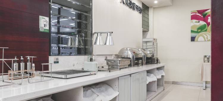 城市便捷酒店(桂平西山店)图片