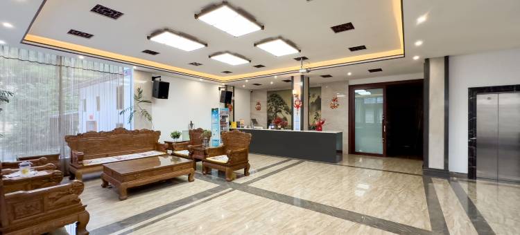 阳朔溪边泊乐酒店(兴坪古镇20元人民币风景区店)图片