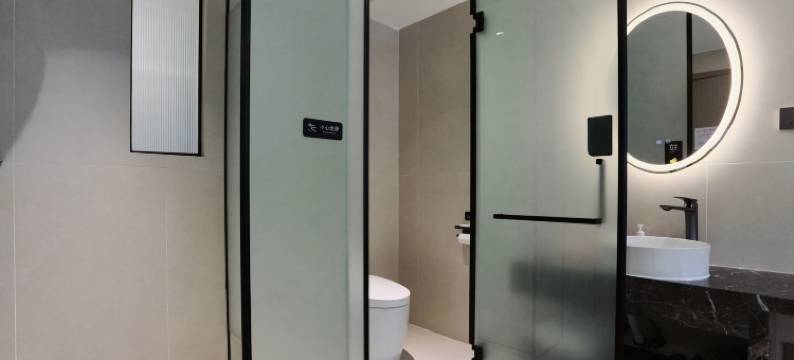 阳朔漓阳美居酒店(西街店)图片