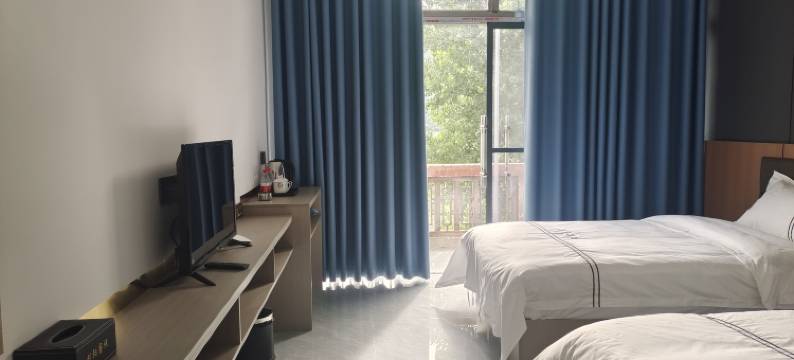 六盘水创阳民宿客栈图片