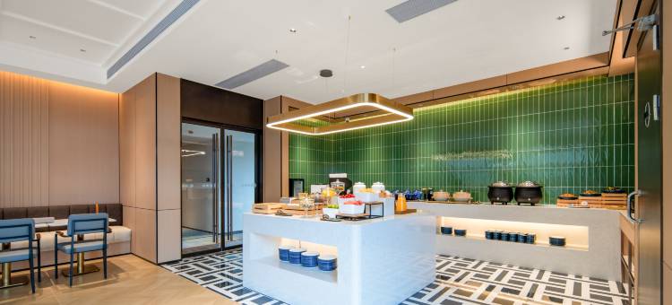 星程酒店(达州渠县店)图片