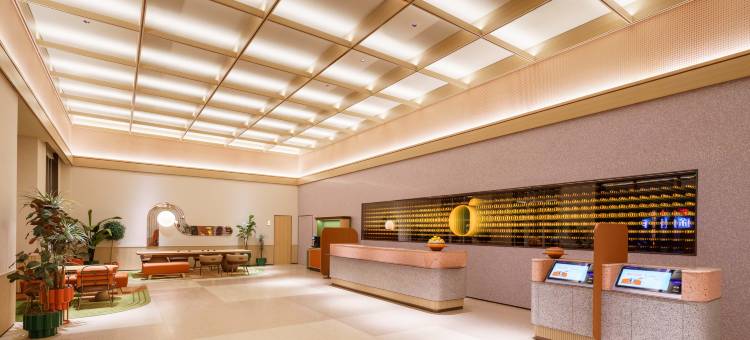 桔子酒店(庄河市政府疏港路店)图片