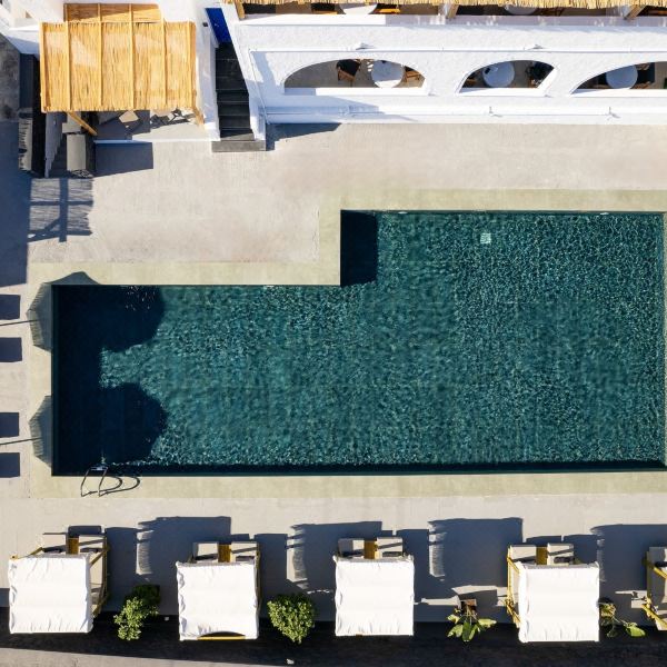 诺弗里安生物圣托里尼(The Noverian Bios Santorini)图片