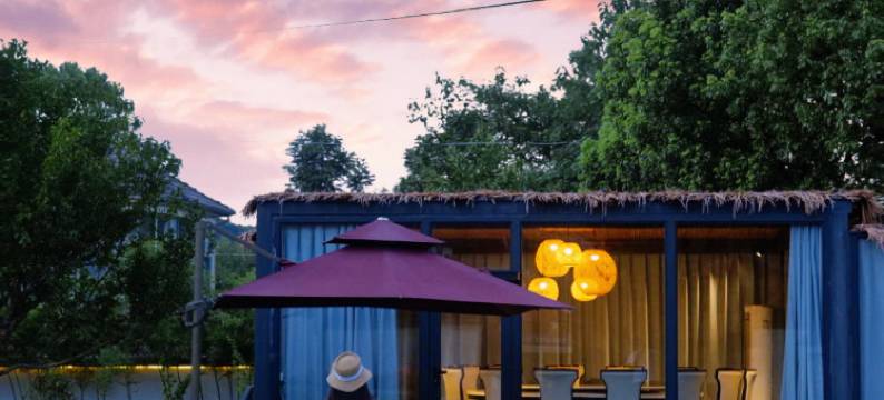 茶言观舍·安吉茶坞亲子美宿图片