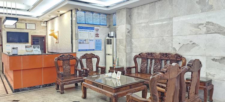 米粒S酒店(化州汽车总站麦当劳店)图片