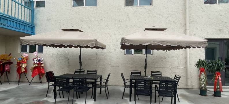 库车花帽民宿(库车王府店)图片