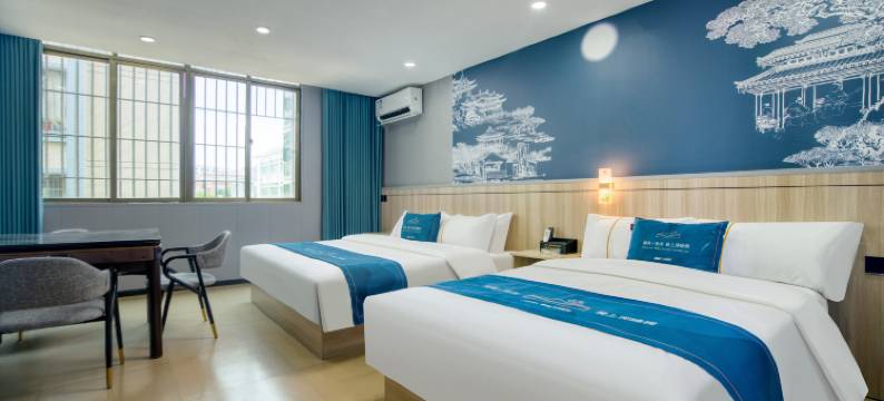 阳美公馆(东莞横沥店)图片