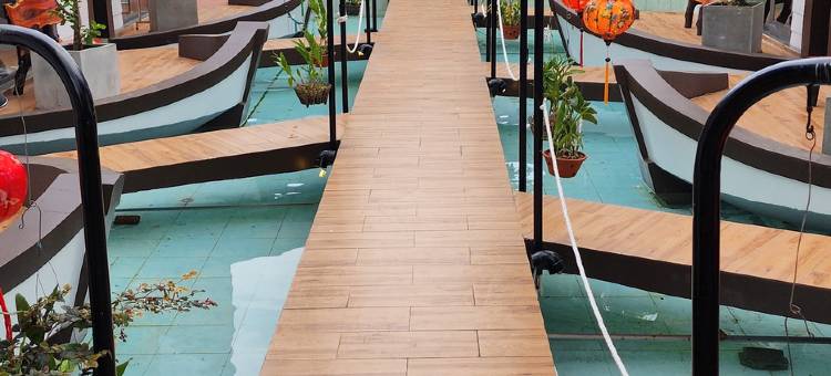 会安可可平房(Coco Bungalows Hoi An)图片