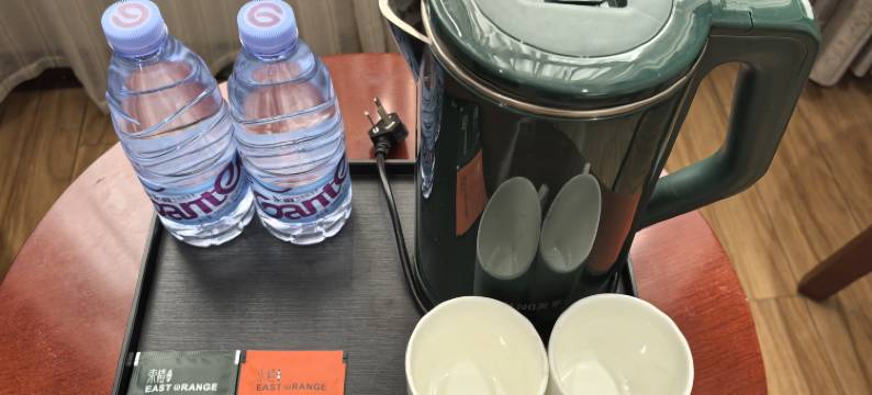 书美酒店(西南科技大学店)图片