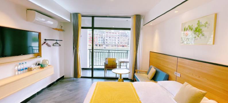 君宿客栈(镇远古镇新大桥店)图片