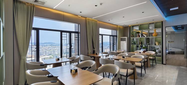 佛山骏福酒店(南海狮山店)图片