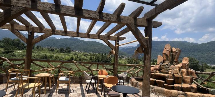 都市花园酒店(张家界紫霞观店)图片