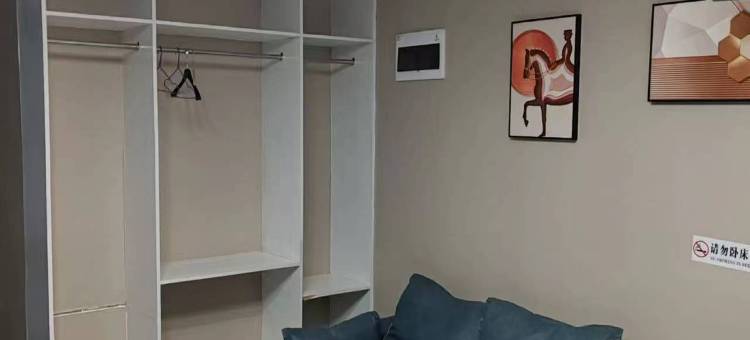 哈尔滨滨客民宿图片
