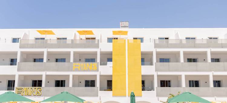 瑞安斯洛拉斯酒店 - 仅供成人入住(Ryans Lolas - Adults Only)图片