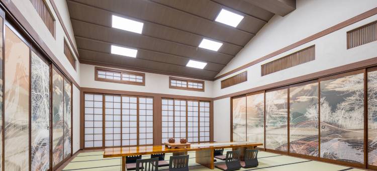 花筑奢·上海波屋NAMIYA·私汤庭院民宿图片