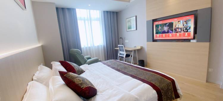 喜宴大酒店(五河县政府店)图片