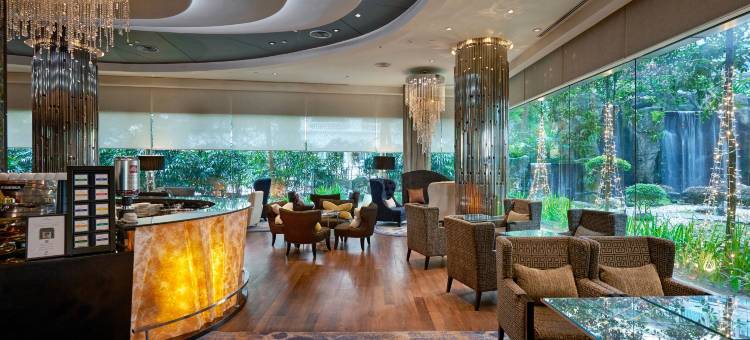 吉隆坡洲际酒店(InterContinental Kuala Lumpur)图片