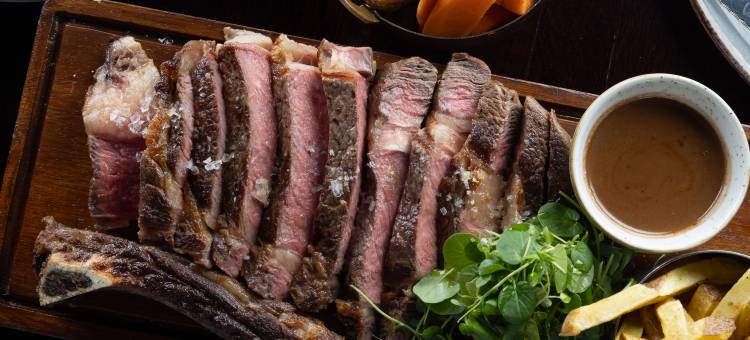 费兹帕特里克城堡酒店(Fitzpatrick Castle Hotel)图片