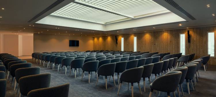 日出塔诺克度假村(Tanoak Hotel)图片