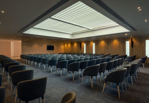 Tanoak Hotel Hotel Overview