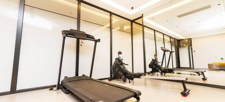 如家精选酒店(成都春熙路太古里店)图片