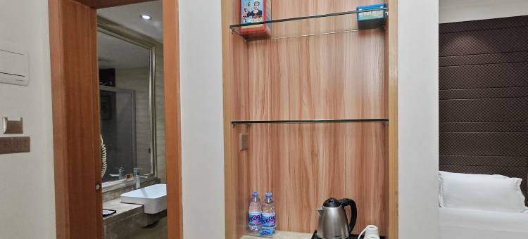 吴川金海悦大酒店图片