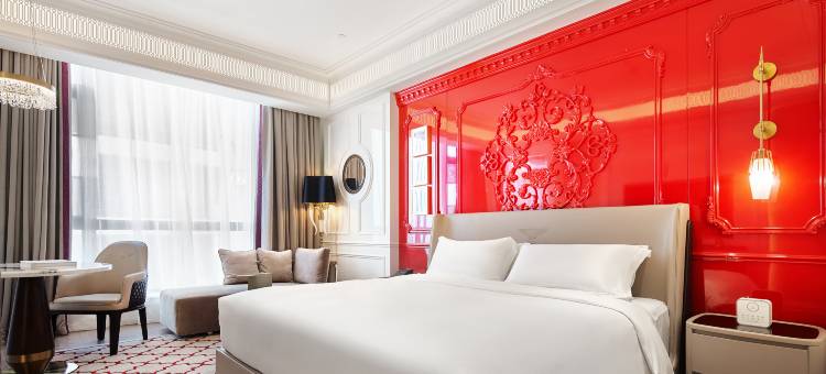 金贝贵族酒店(Jin Bei Palace Hotel)图片