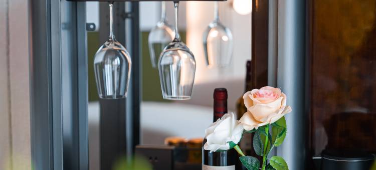 雅致酒店(广州二沙岛珠江夜游店)图片