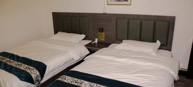 青云社宾馆图片