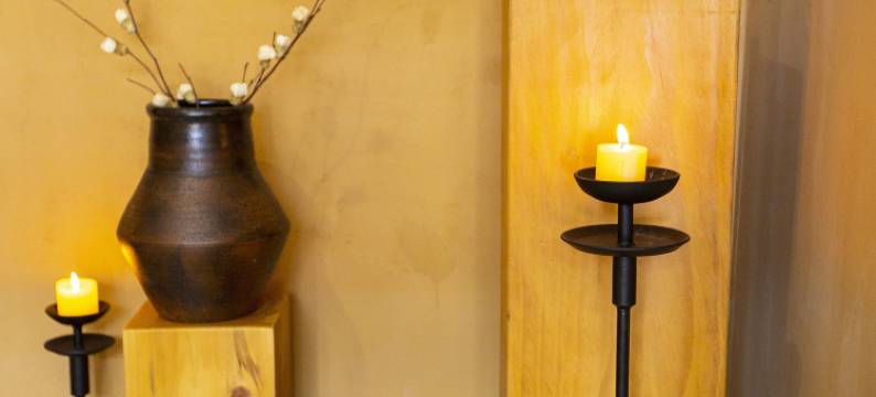 又见•吾乡民宿(五台山风景区店)图片