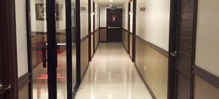 珍珠景观酒店(伊洛伊洛)由Cocotel提供(PearLi View Hotel Iloilo powered by Cocotel)图片
