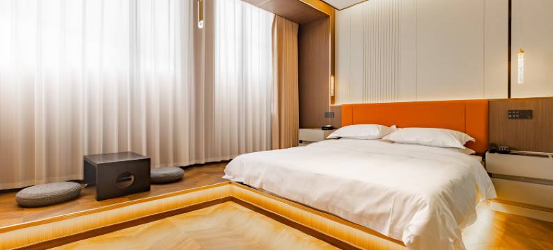 纳美酒店(象山石浦店)图片