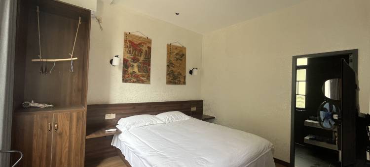 山野·小院民宿图片