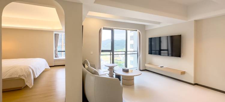 南澳SeasideVilla·海边民宿图片