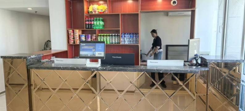 天津布丁旅馆图片