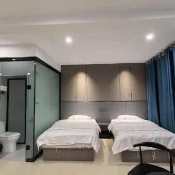 盂县多乐福住宿