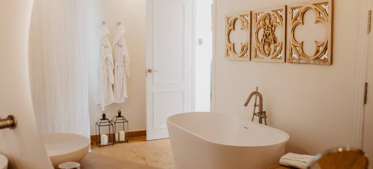 La Ermita Suites - Único Hotel Monumento de Córdoba图片