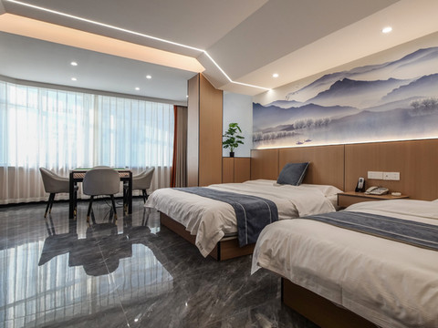 营口宁静休闲公寓