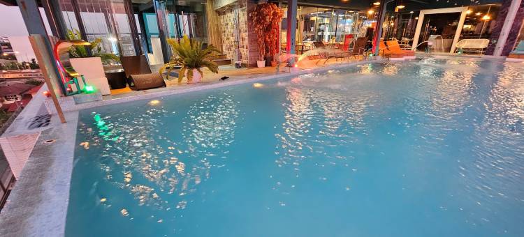 蓝特尔公寓曼谷IMPACT-1次送达服务至IMPACT(BlueTel Re'Sidence Bangkok Impact - 1 Time Drop-Off Service to Impact)图片