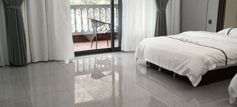 龚滩古镇涵睿酒店图片