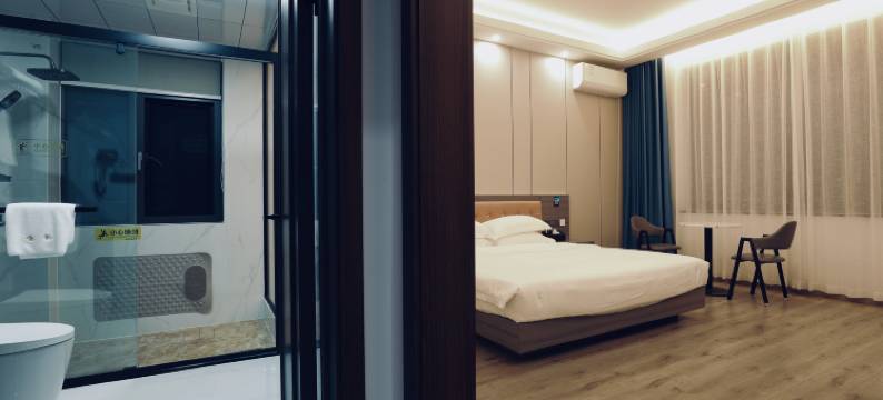 兰溪清舍居民宿(游埠古镇店)图片