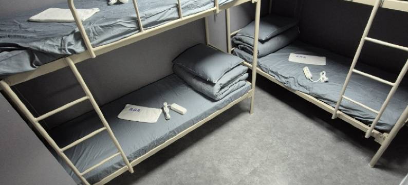 江南七号旅舍(Gangnam Seven Hostel)图片