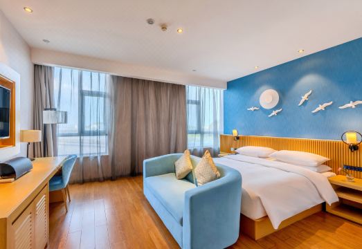 Art Plus Hotel West Lake Hangzhou Hotel Overview