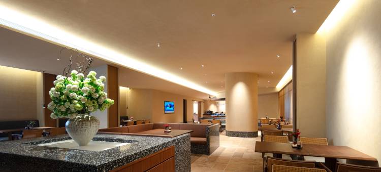 宁波站天一阁月湖亚朵酒店图片