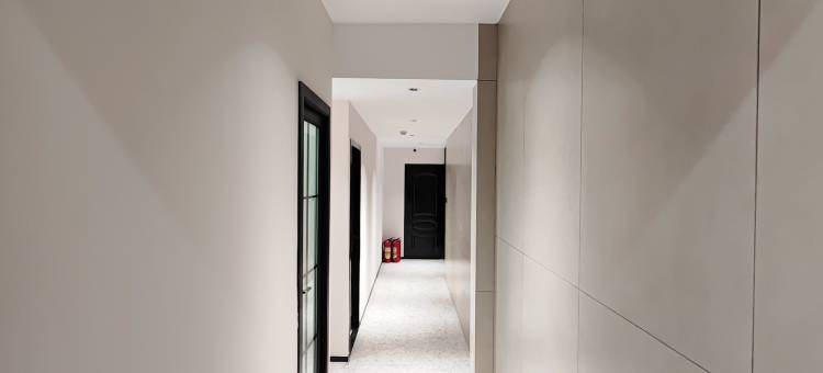 八号季酒店公寓(深圳华强北华新地铁站店)图片