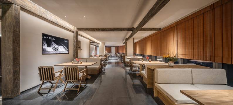 重庆悦来国博中心中央公园亚朵S酒店图片